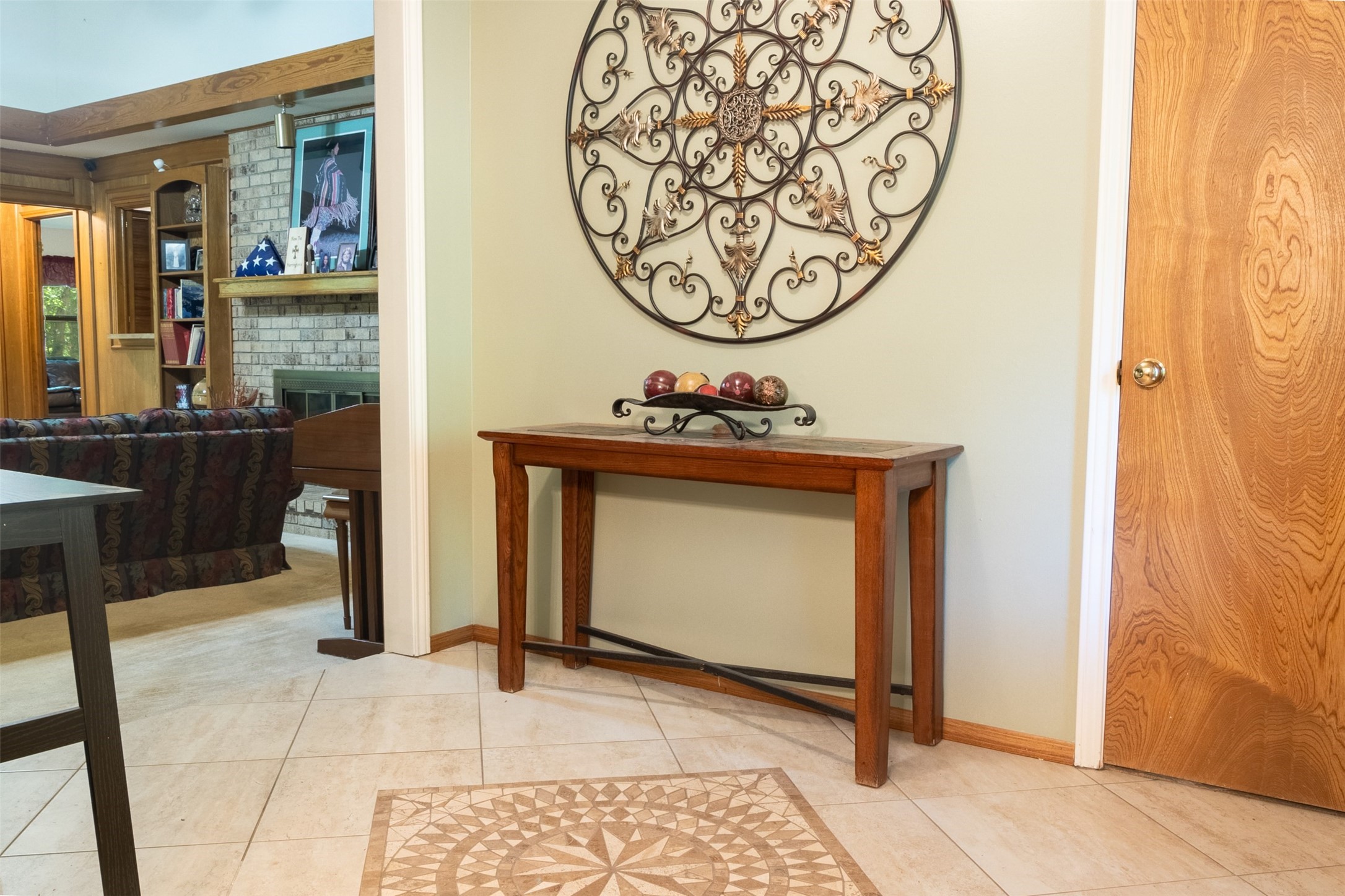 12008 Saddlehorn Lane Mansfield TX 76063