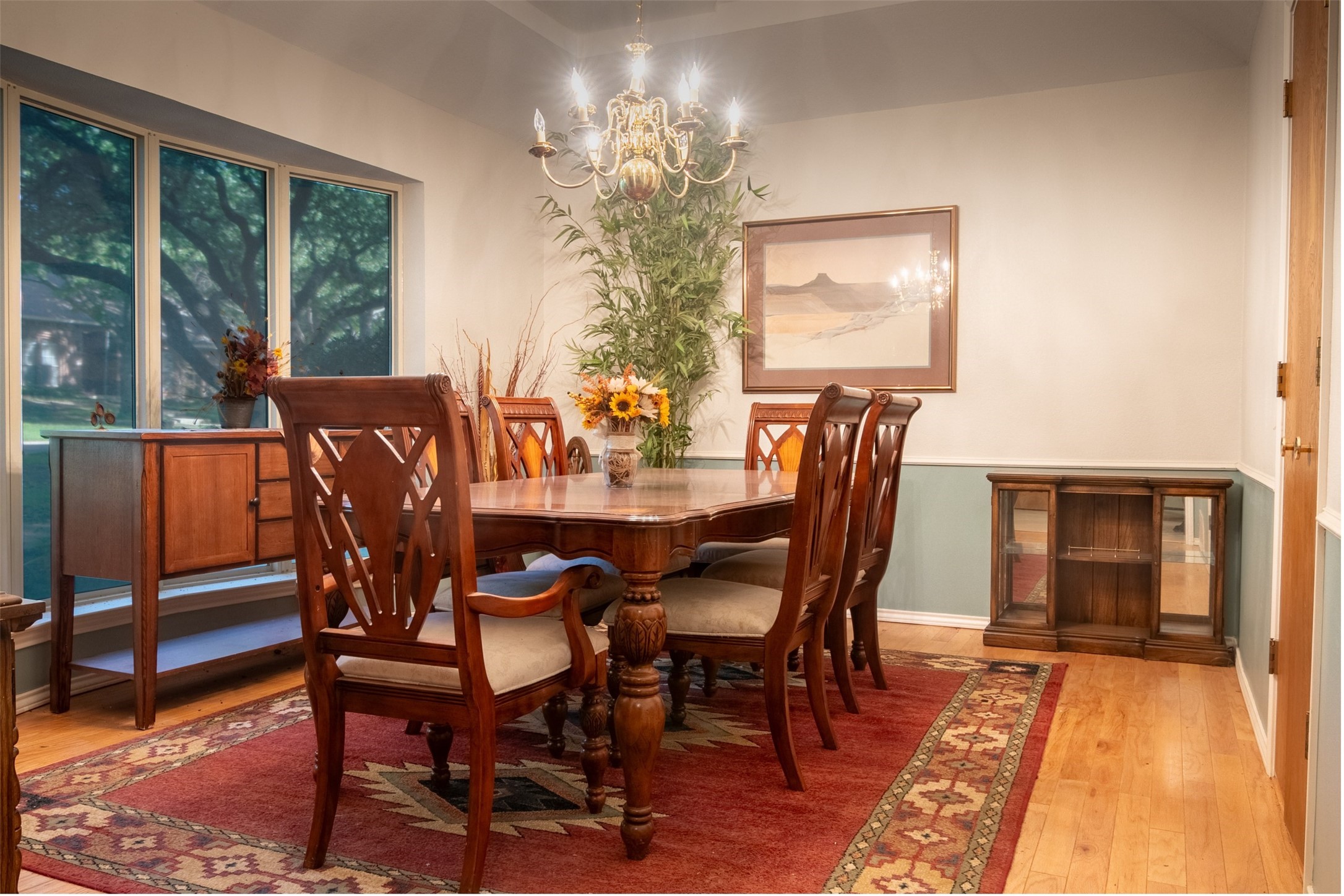 12008 Saddlehorn Lane Mansfield TX 76063