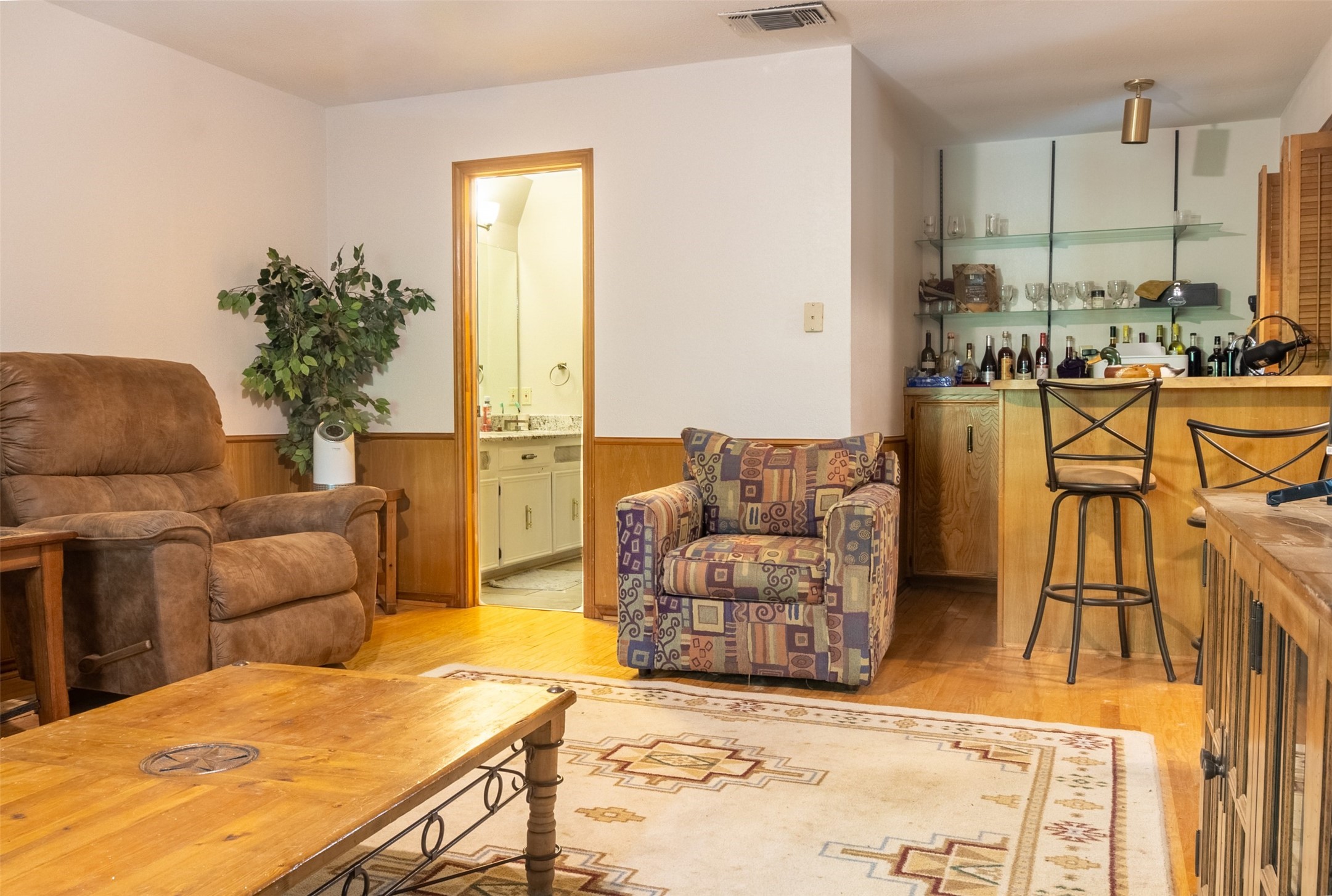 12008 Saddlehorn Lane Mansfield TX 76063