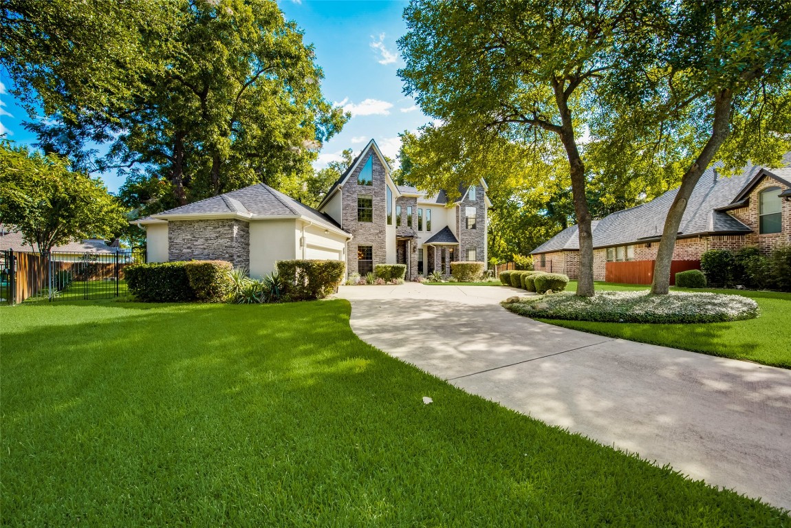 5828 River Meadows Place Fort Worth TX 76112