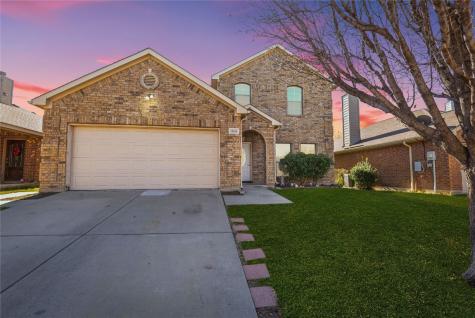 12616 Ocean Spray Drive Frisco TX 75036