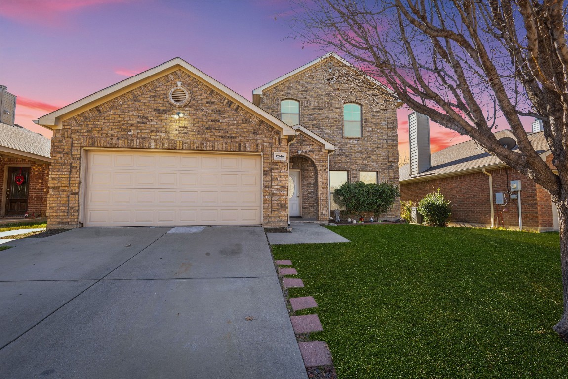 12616 Ocean Spray Drive Frisco TX 75036