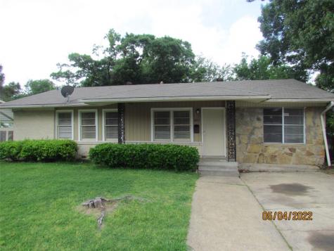 2013 Delmar Drive Garland TX 75041