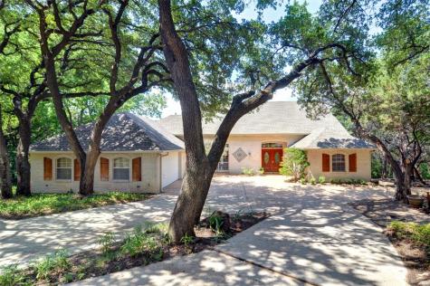 813 W Spanish Court Granbury TX 76048