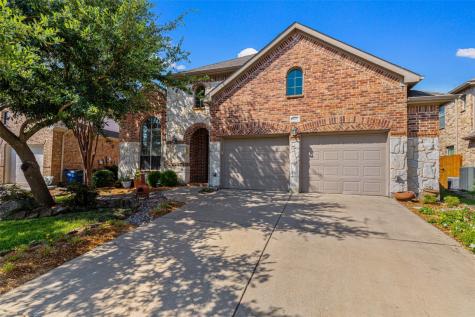 609 Mckee Court Fate TX 75087