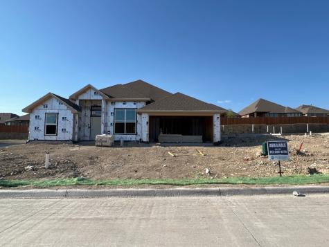 15101 Ted Trail Aledo TX 76008