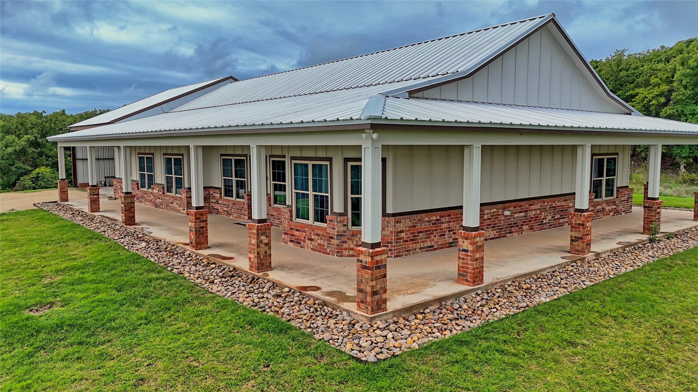 2930 N Greenbrier Road Nocona TX 76255