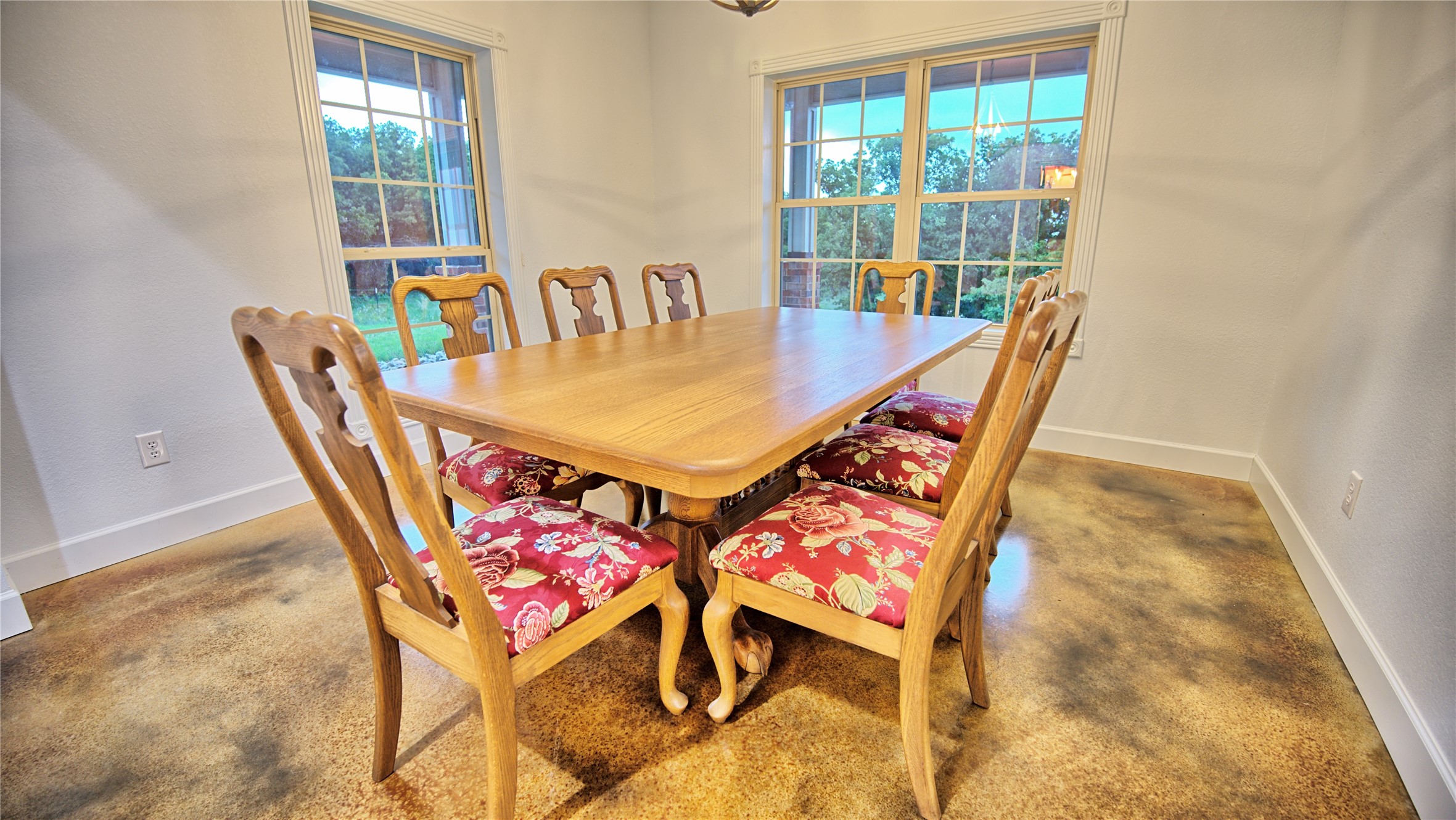 2930 N Greenbrier Road Nocona TX 76255