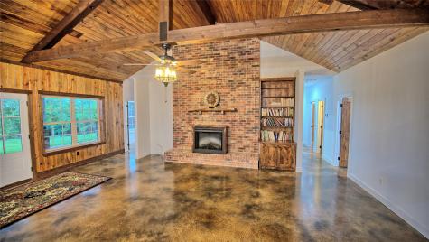 2930 N Greenbrier Road Nocona TX 76255