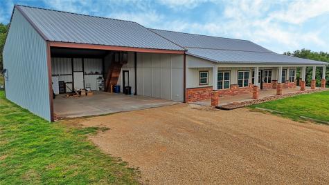 2930 N Greenbrier Road Nocona TX 76255