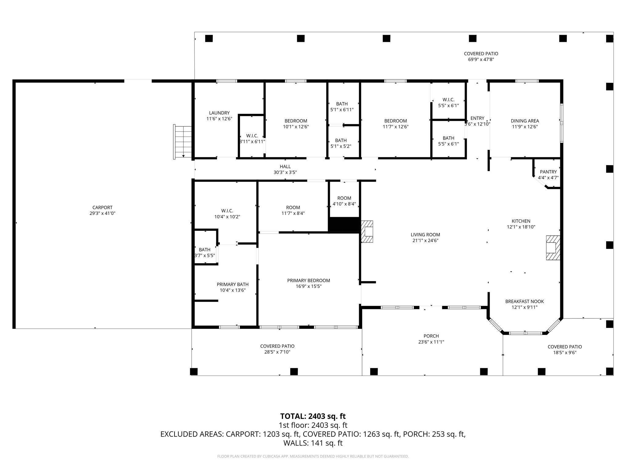 2930 N Greenbrier Road Nocona TX 76255