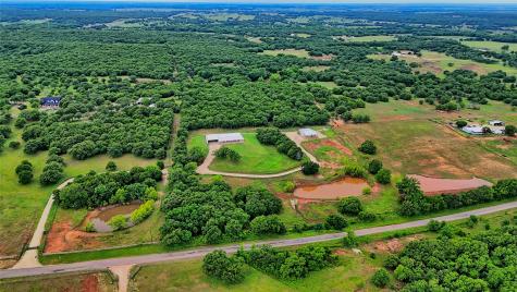 2930 N Greenbrier Road Nocona TX 76255
