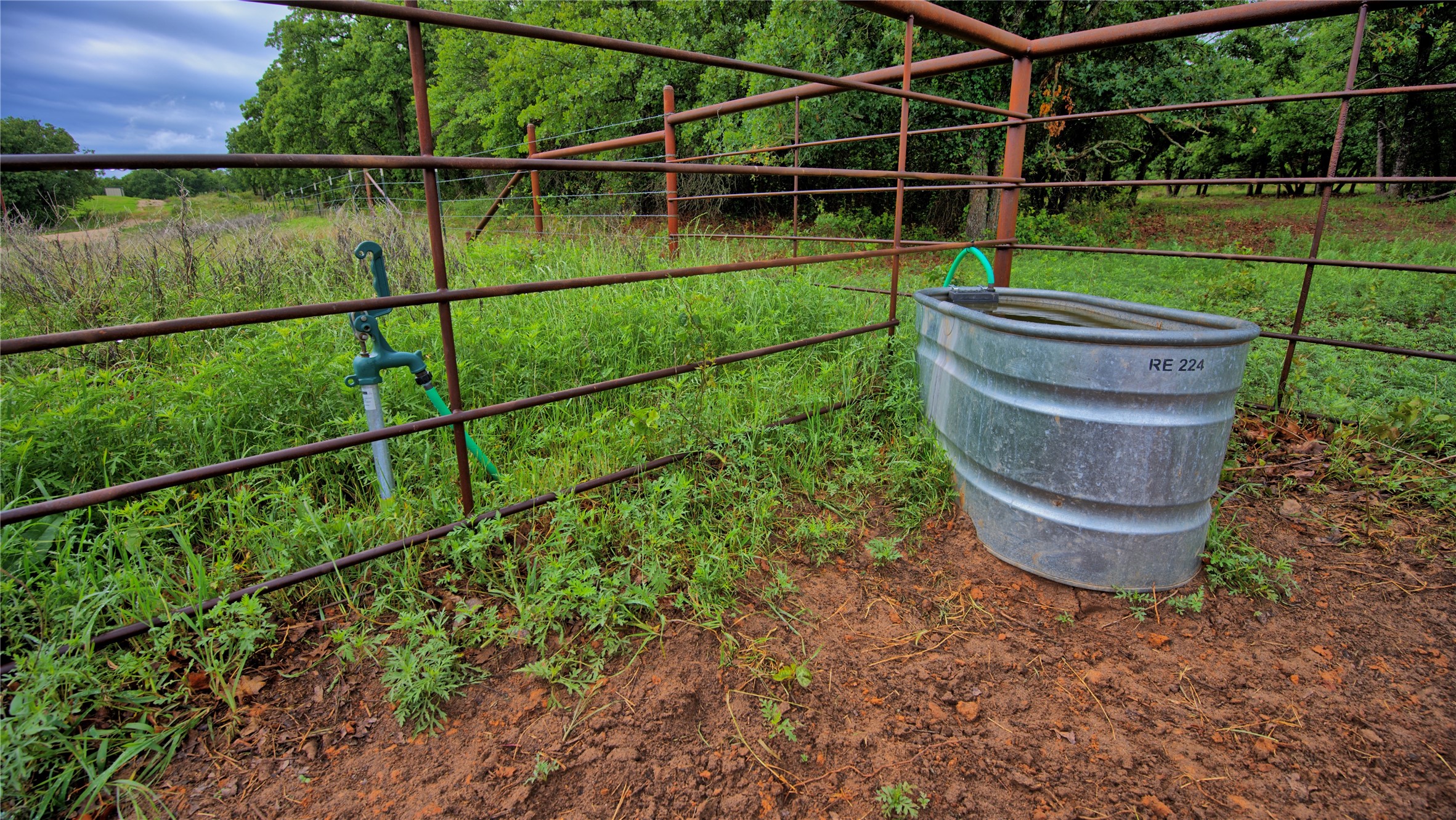 2930 N Greenbrier Road Nocona TX 76255