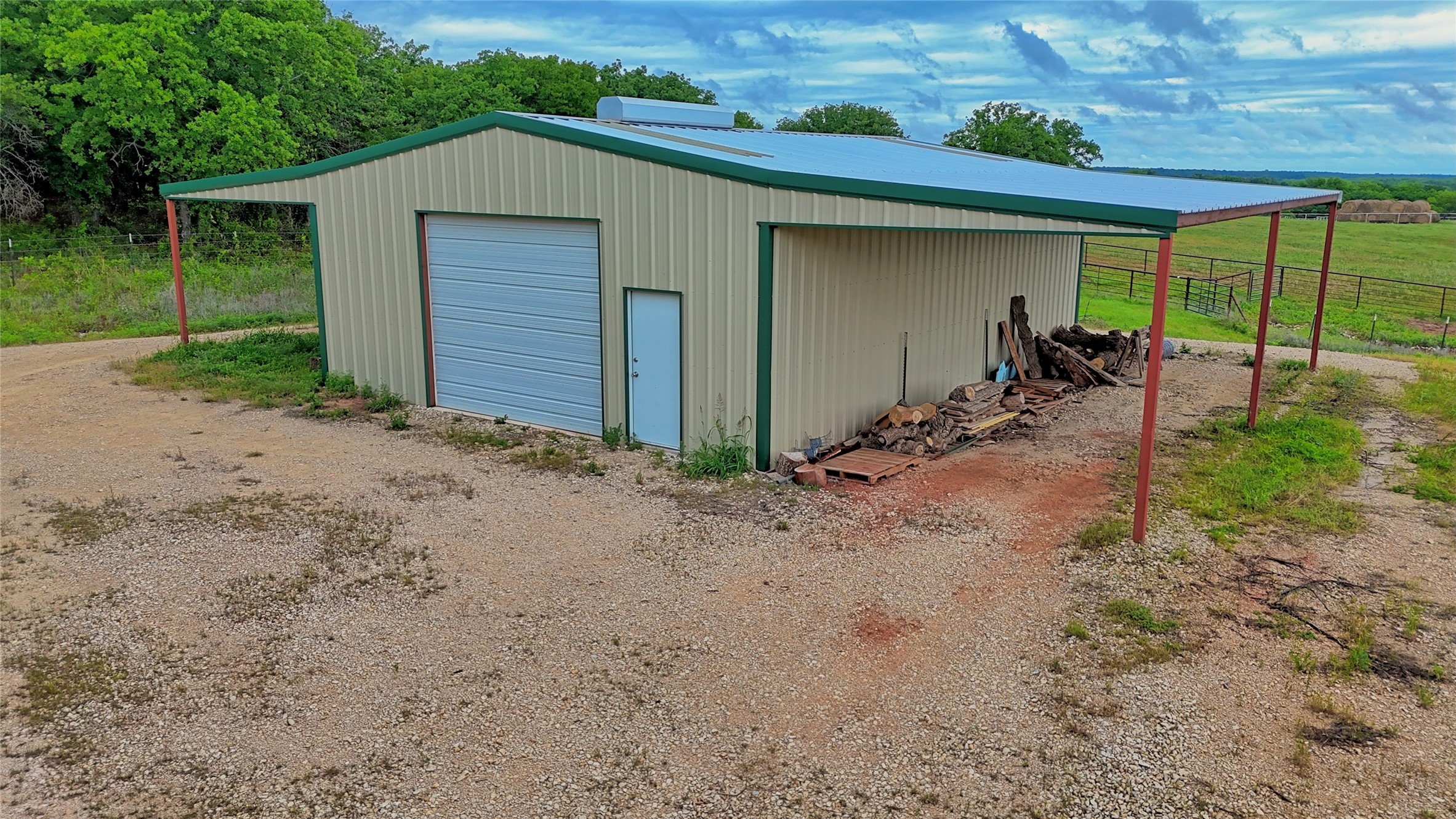 2930 N Greenbrier Road Nocona TX 76255