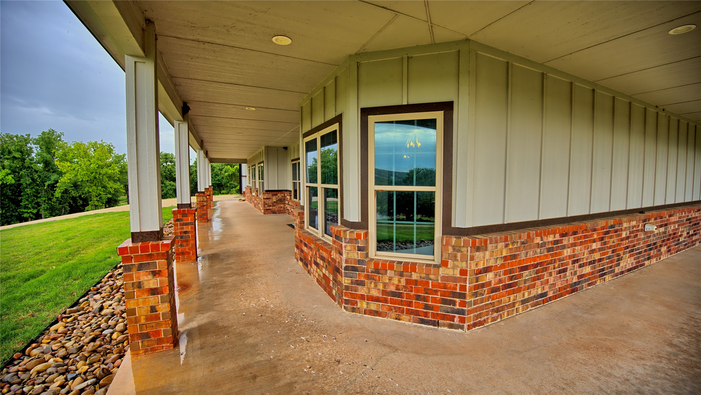 2930 N Greenbrier Road Nocona TX 76255
