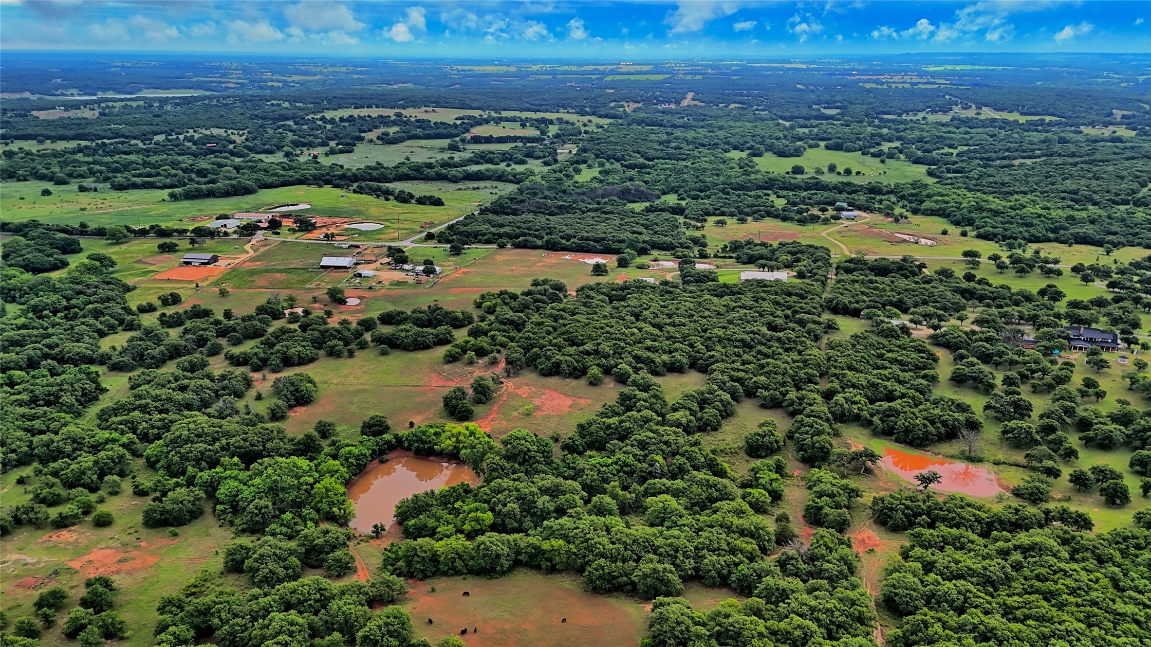 2930 N Greenbrier Road Nocona TX 76255