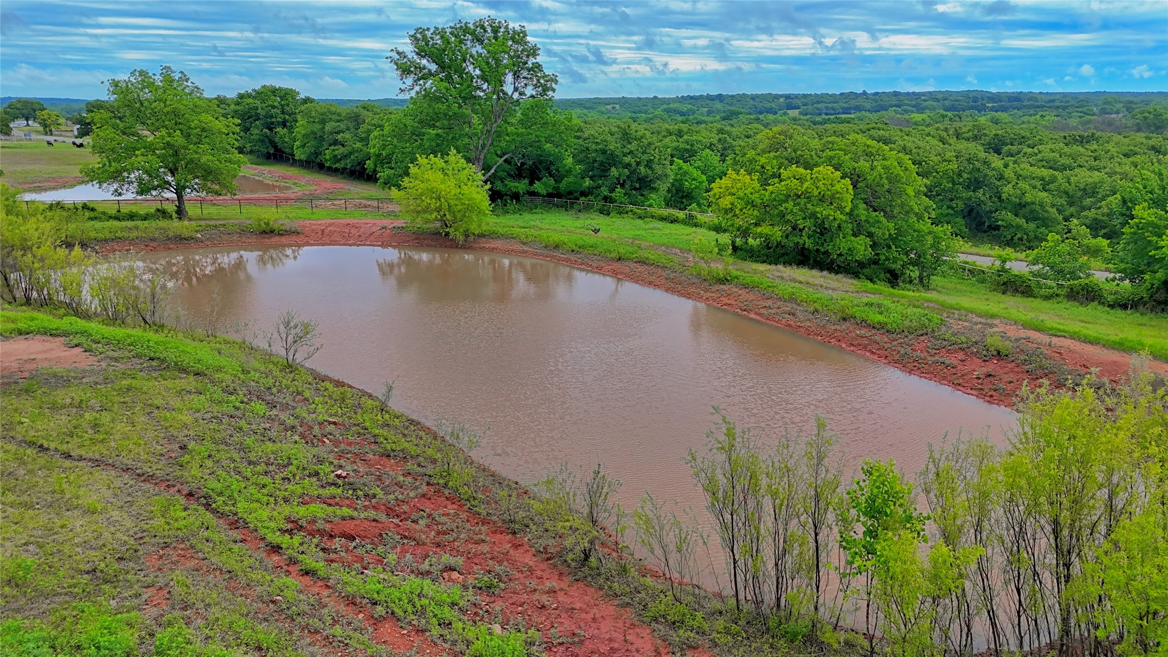 2930 N Greenbrier Road Nocona TX 76255