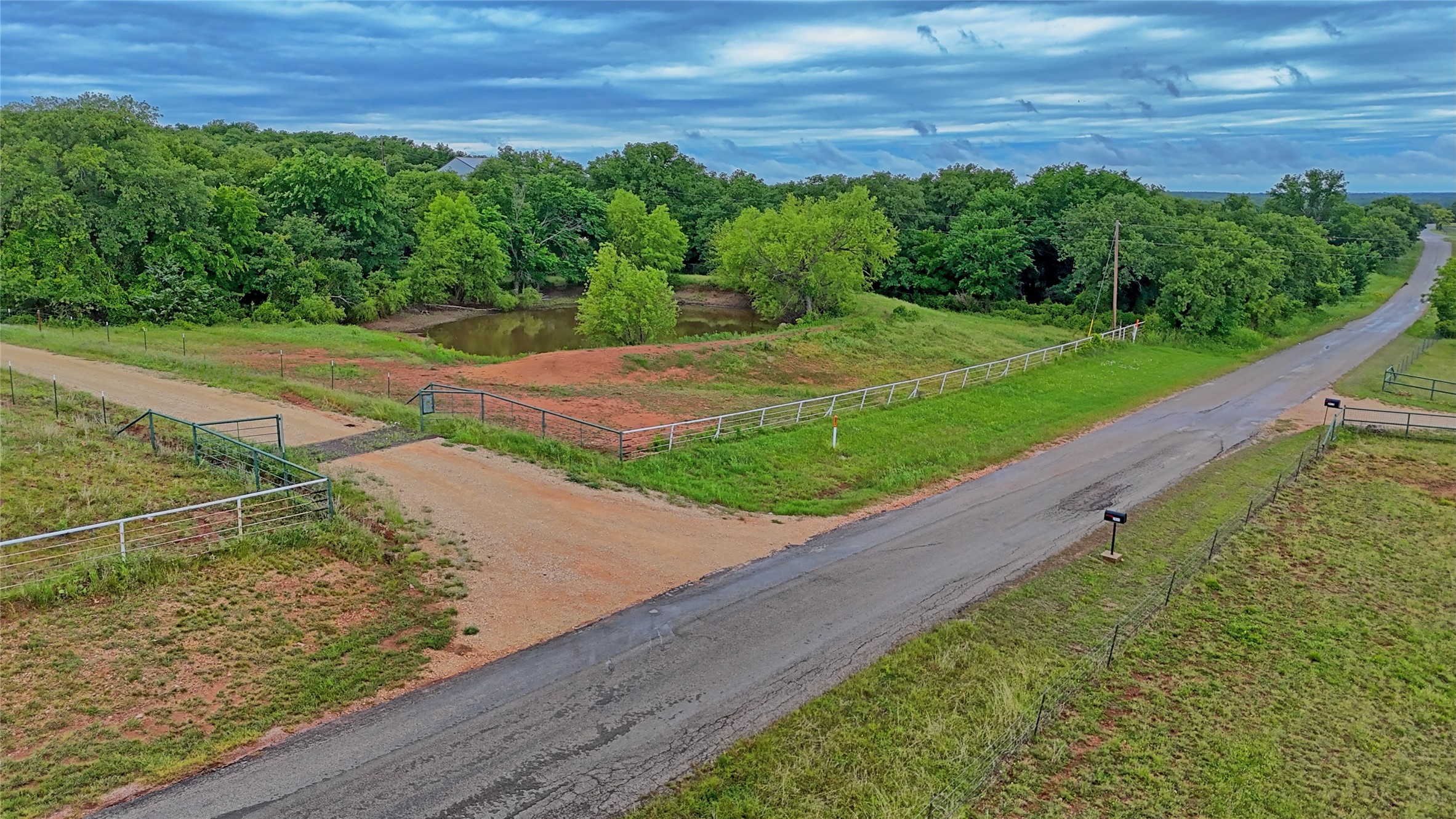 2930 N Greenbrier Road Nocona TX 76255