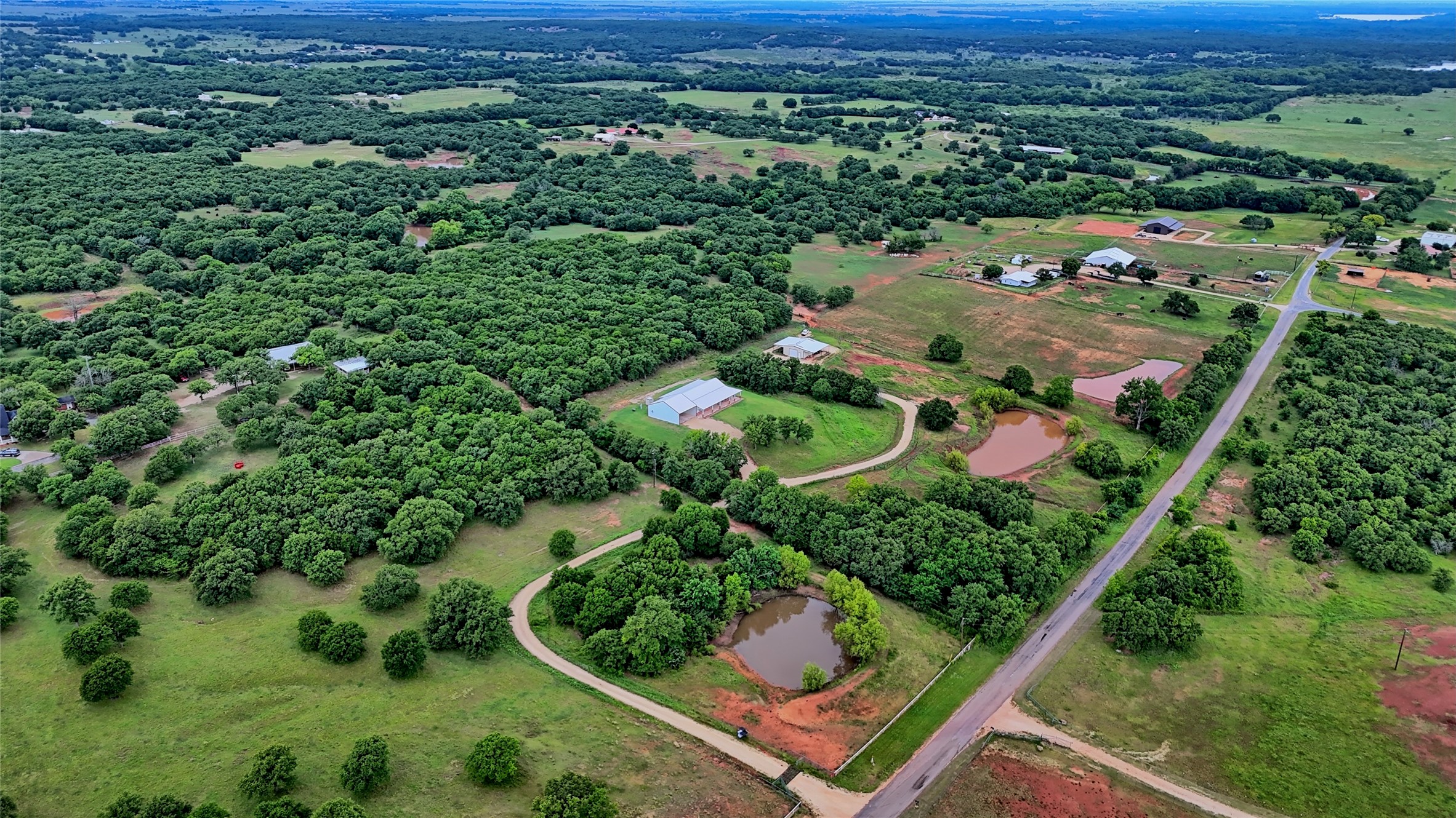 2930 N Greenbrier Road Nocona TX 76255