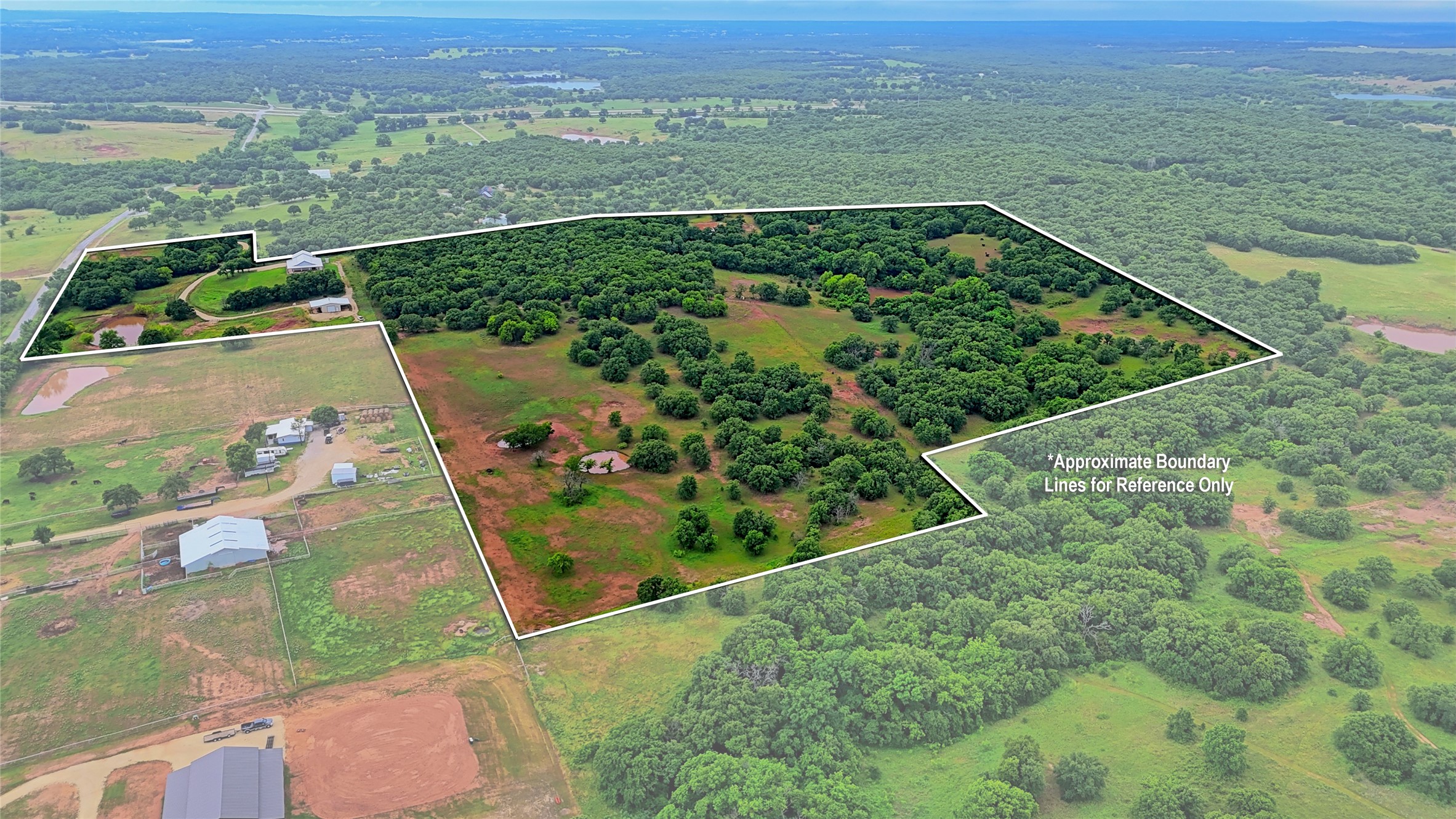 2930 N Greenbrier Road Nocona TX 76255