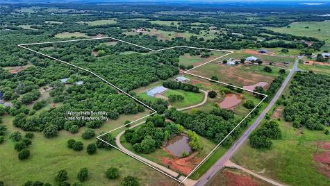 2930 N Greenbrier Road Nocona TX 76255