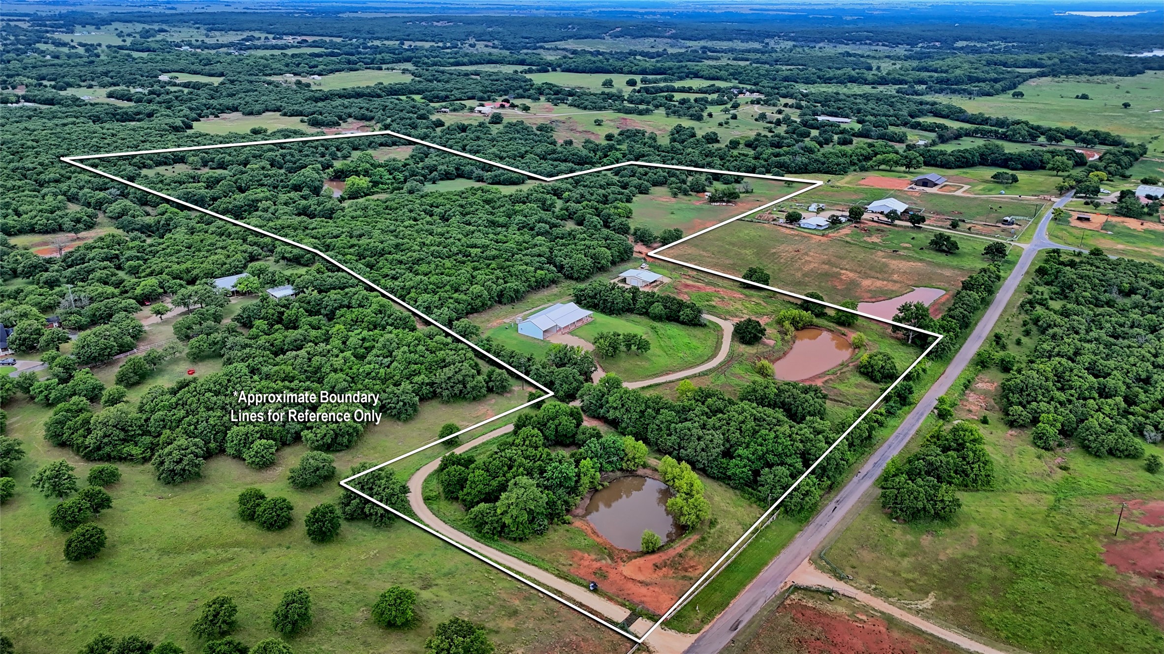 2930 N Greenbrier Road Nocona TX 76255