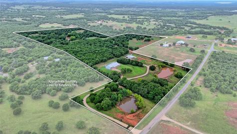 2930 N Greenbrier Road Nocona TX 76255