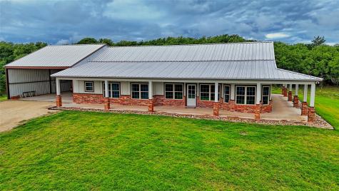 2930 N Greenbrier Road Nocona TX 76255