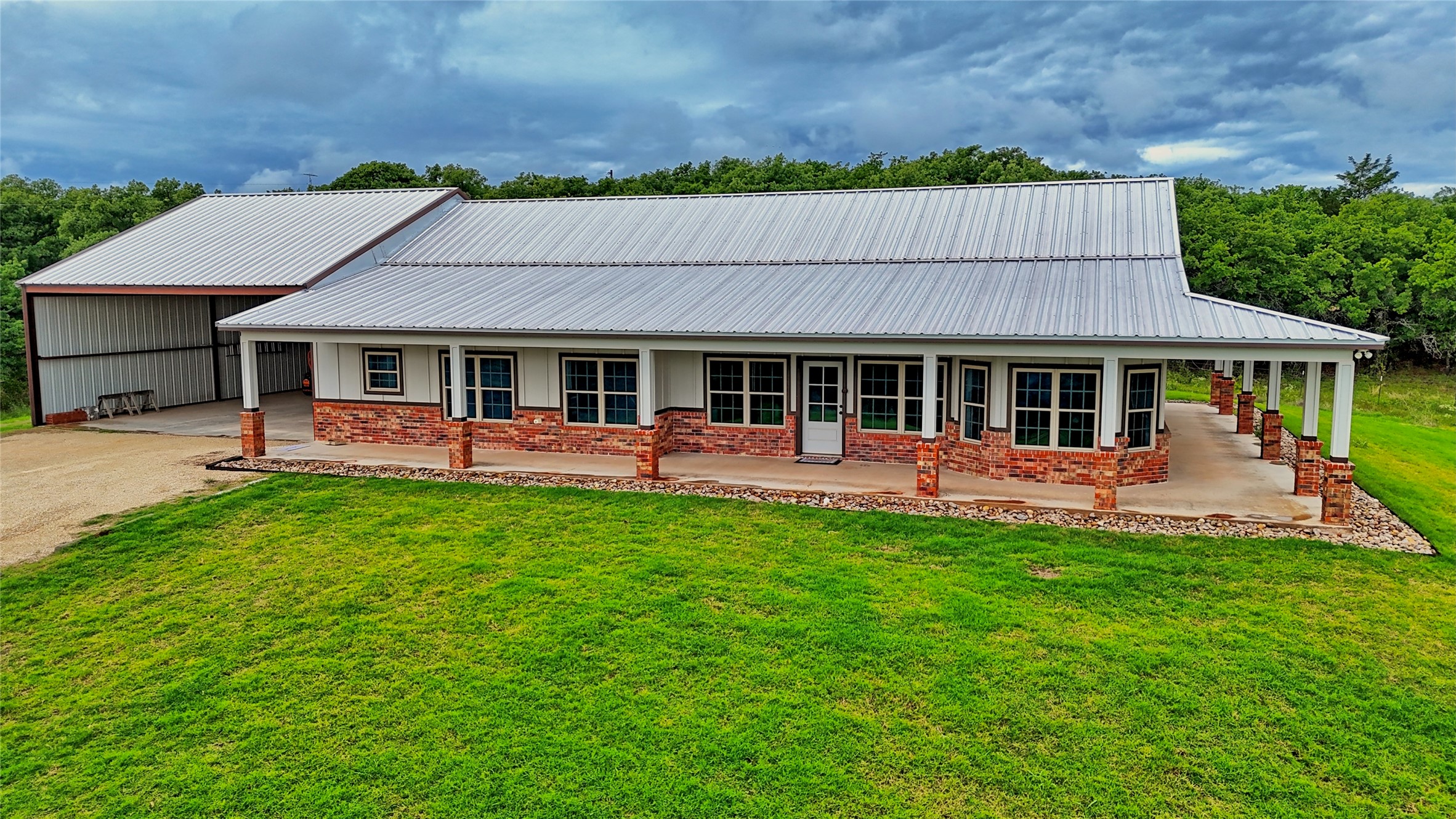 2930 N Greenbrier Road Nocona TX 76255