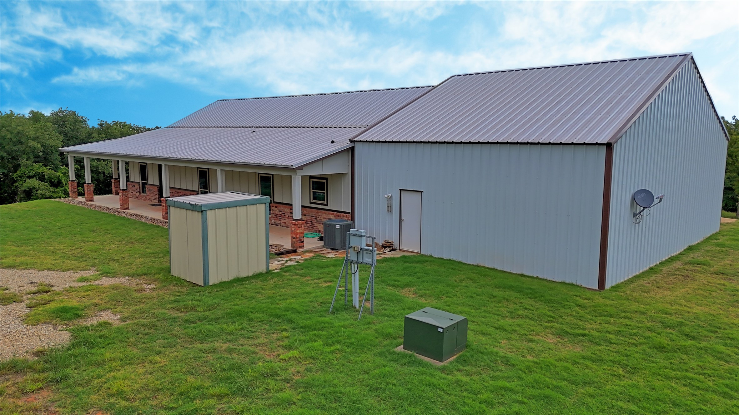 2930 N Greenbrier Road Nocona TX 76255