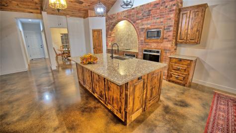 2930 N Greenbrier Road Nocona TX 76255