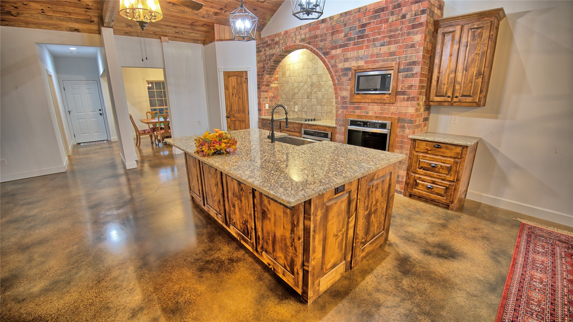 2930 N Greenbrier Road Nocona TX 76255