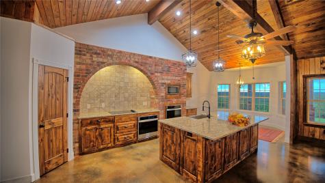 2930 N Greenbrier Road Nocona TX 76255