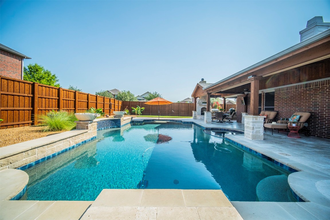 1408 Elkmont Drive Wylie TX 75098