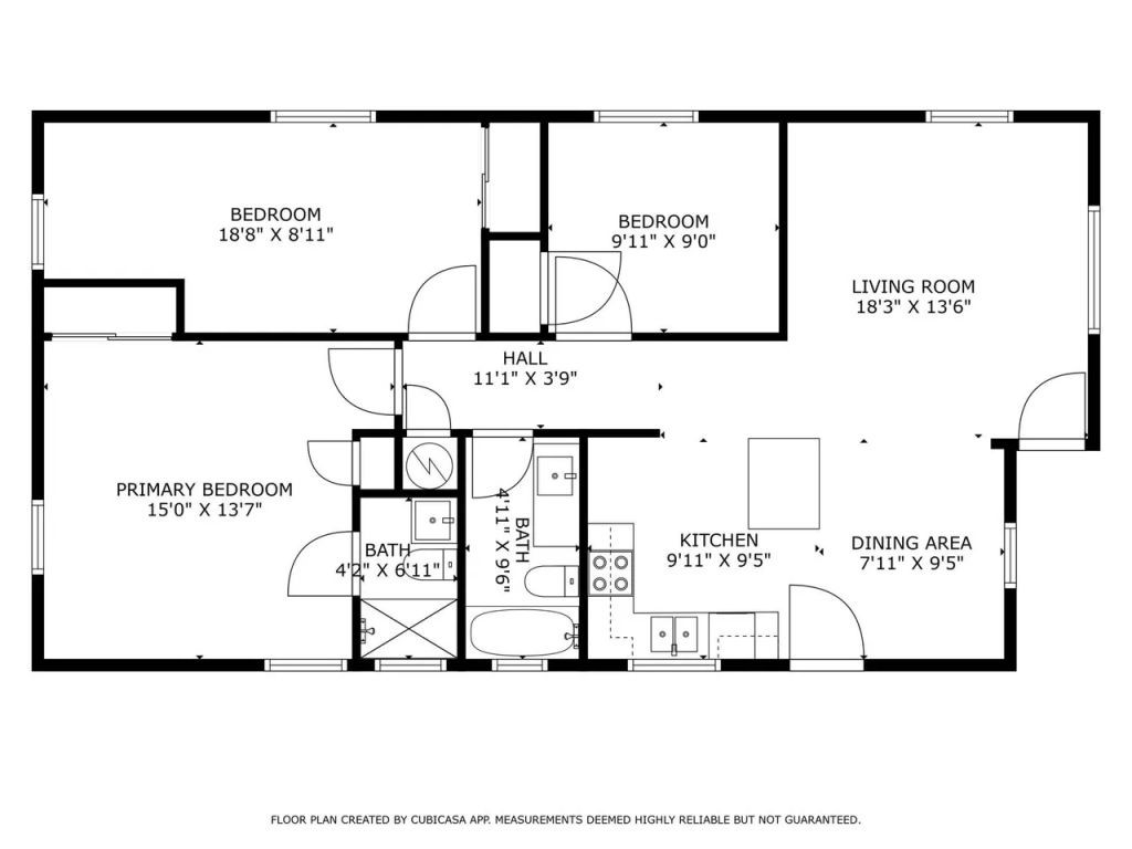 300 E Hazelwood Street Princeton TX 75407