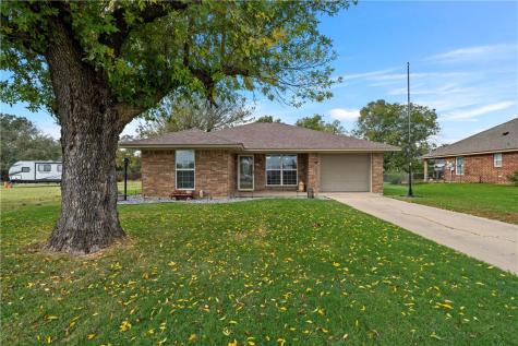1203 N Reagan Street West TX 76691