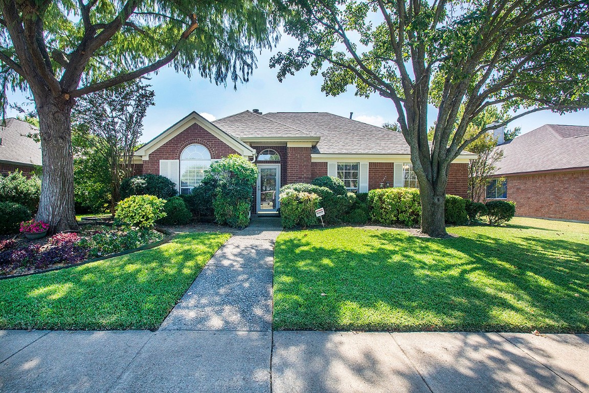 1416 Country Lane Allen TX 75002
