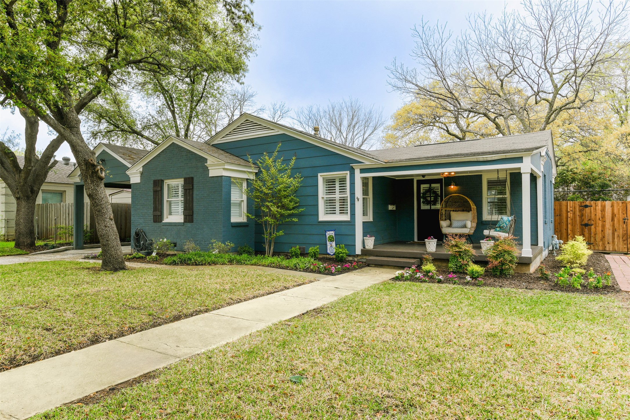 6436 Kenwick Avenue Fort Worth TX 76116