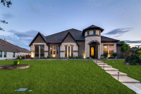 1025 Devonshire Drive S Forney TX 75126