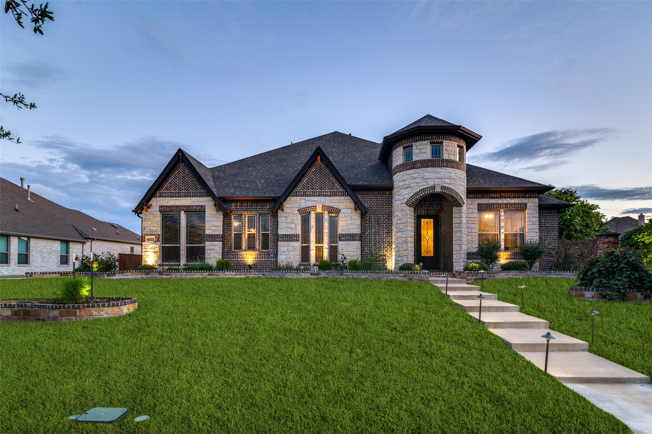 1025 Devonshire Drive S Forney TX 75126
