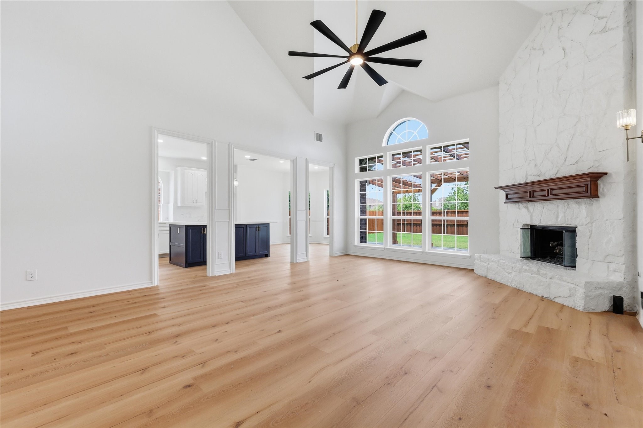 14864 Harmony Lane Frisco TX 75035