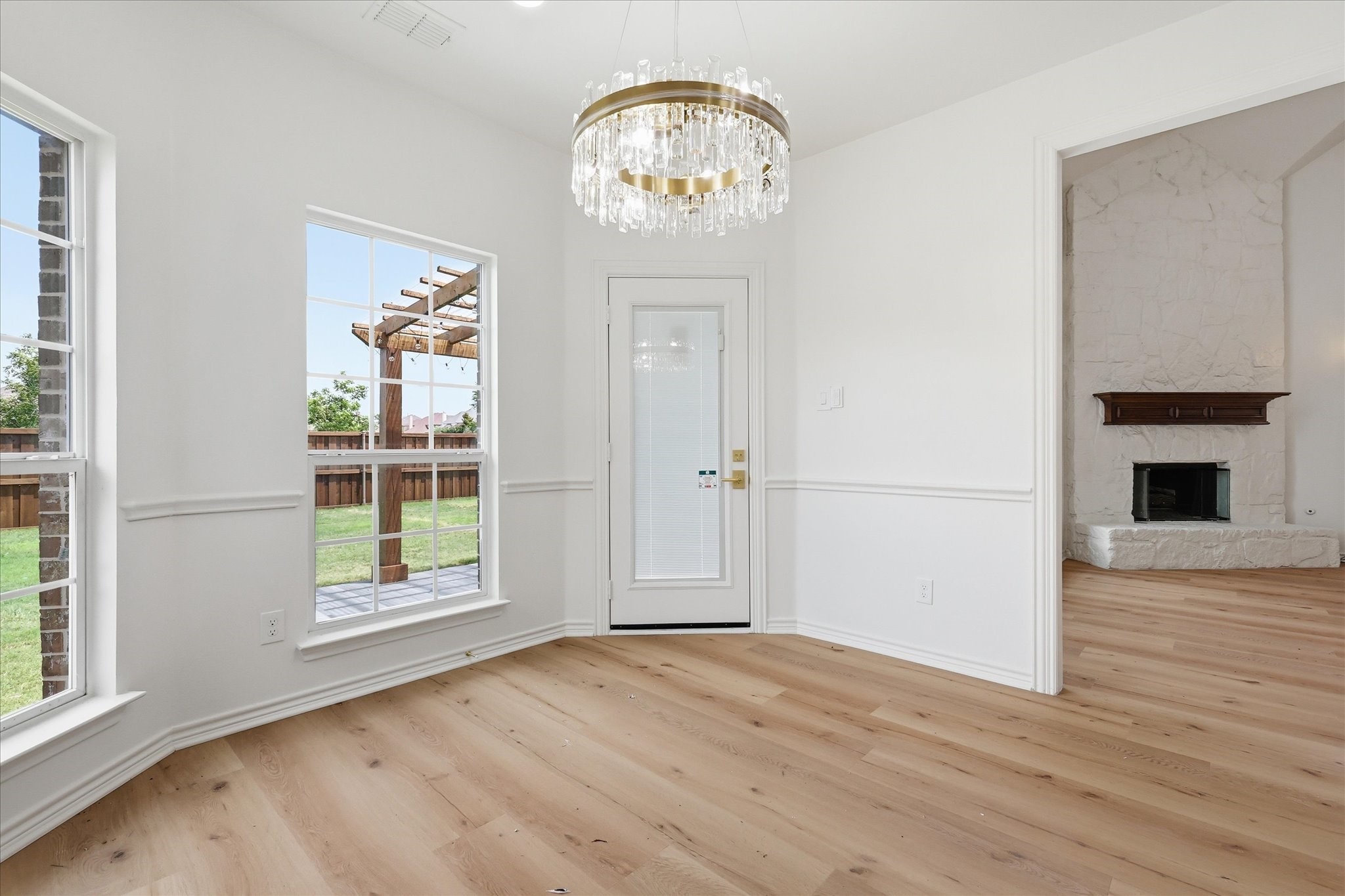 14864 Harmony Lane Frisco TX 75035