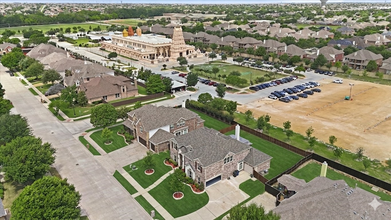 14864 Harmony Lane Frisco TX 75035