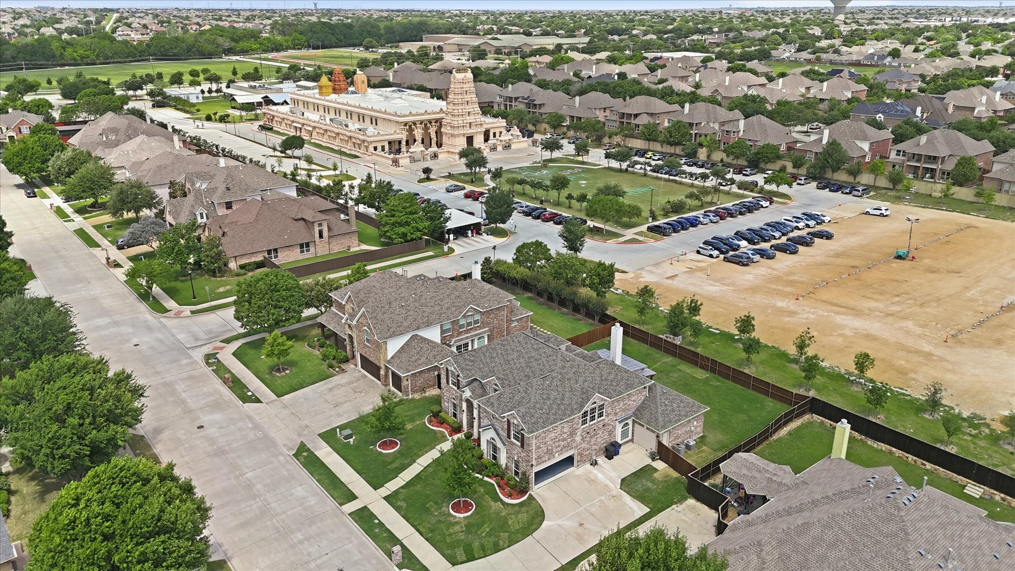 14864 Harmony Lane Frisco TX 75035