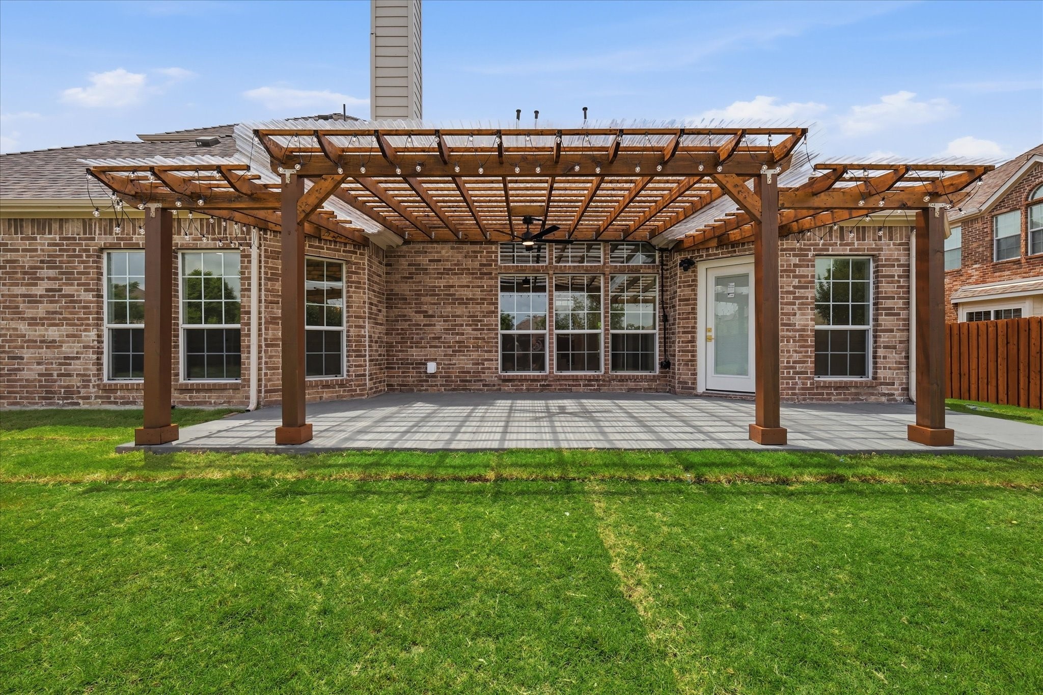 14864 Harmony Lane Frisco TX 75035