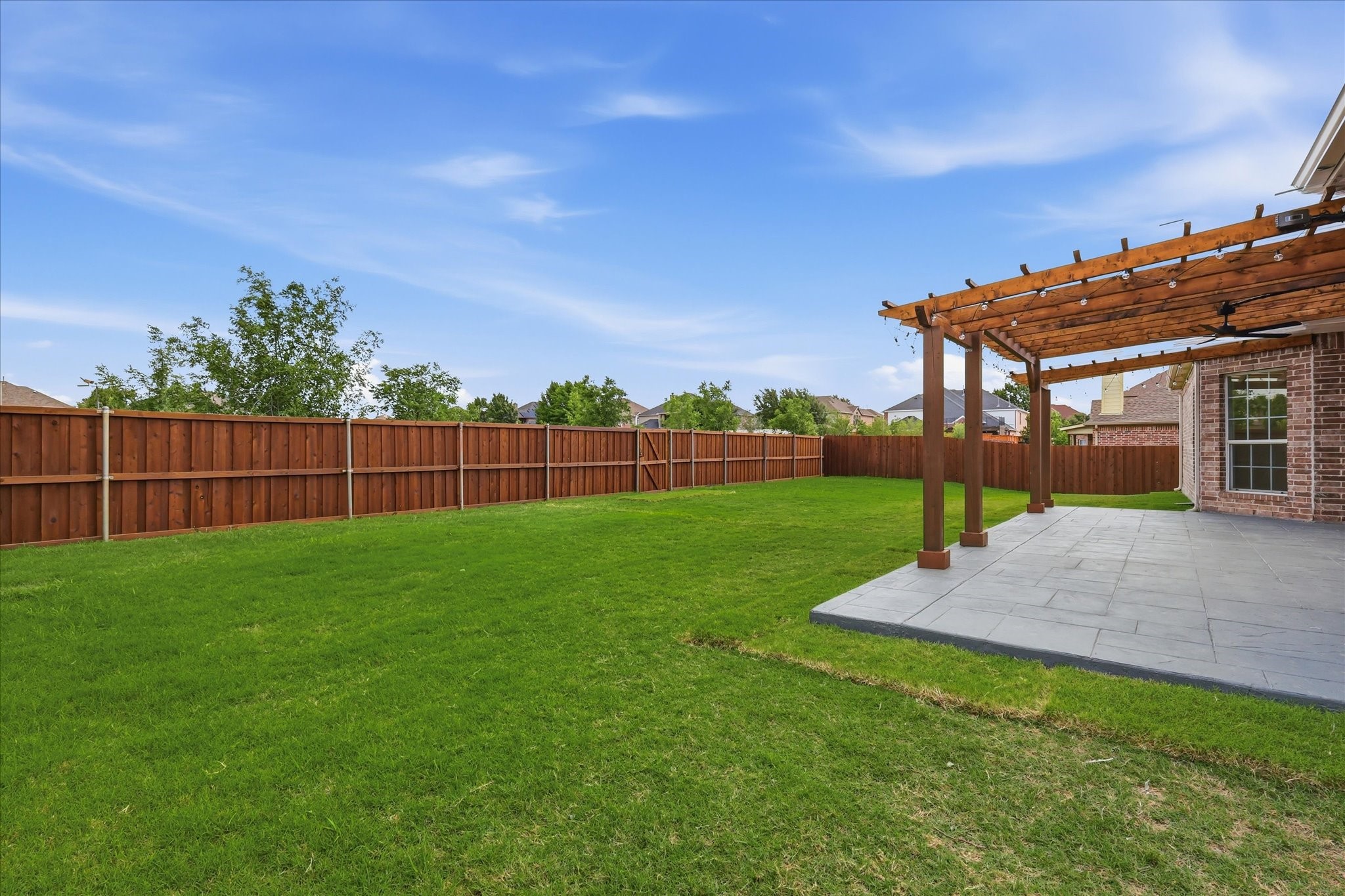 14864 Harmony Lane Frisco TX 75035