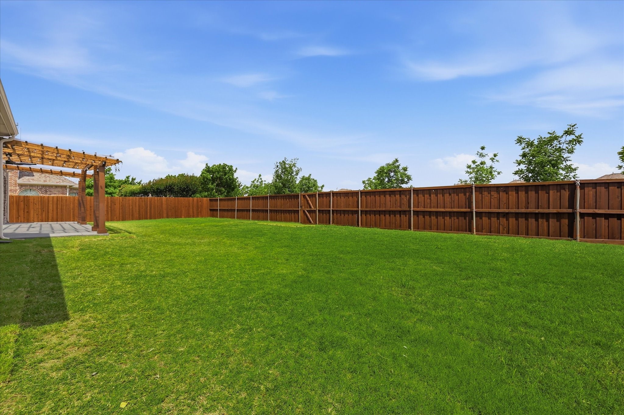 14864 Harmony Lane Frisco TX 75035