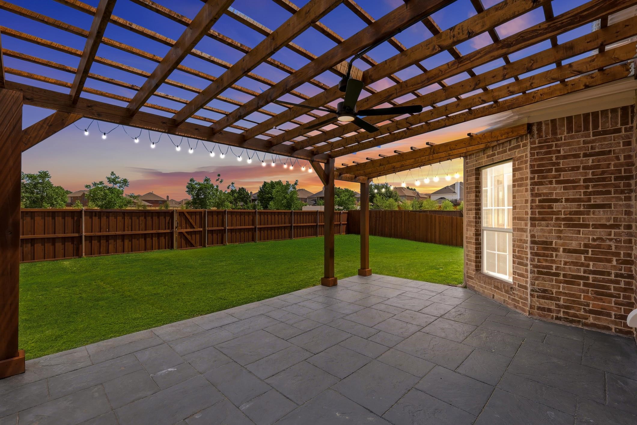 14864 Harmony Lane Frisco TX 75035