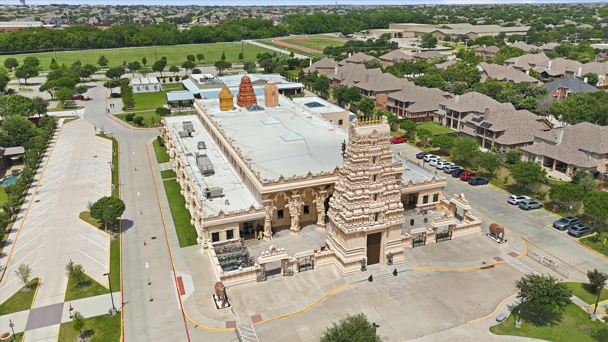14864 Harmony Lane Frisco TX 75035