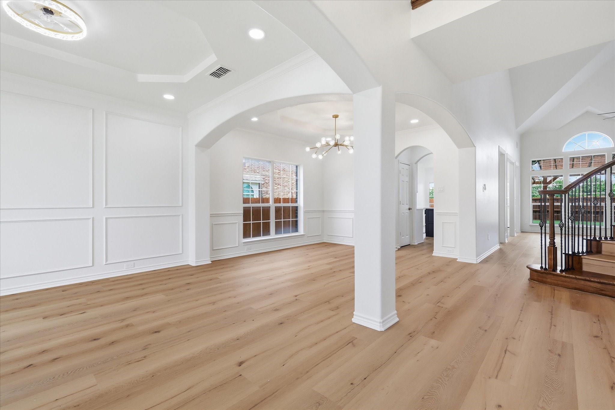 14864 Harmony Lane Frisco TX 75035